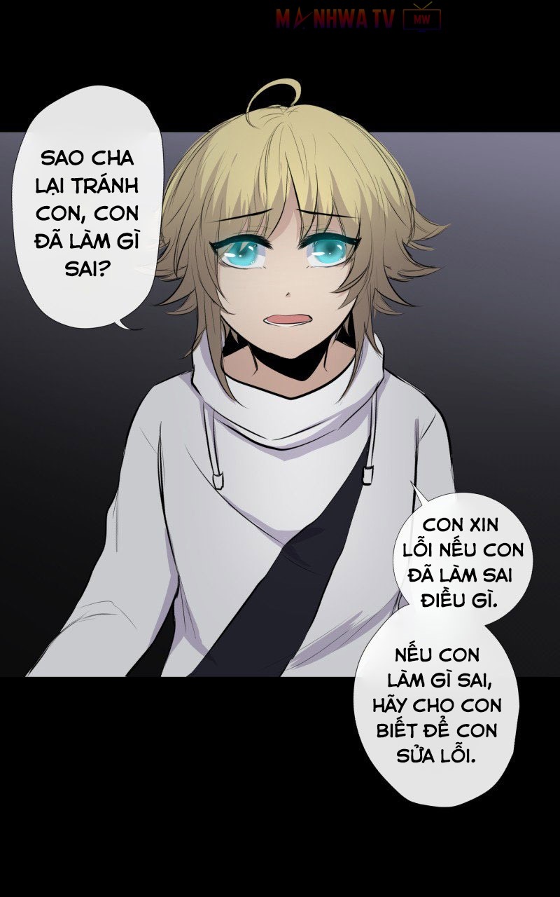 Đọc truyện Trọng sinh mạc thế - Chap 32